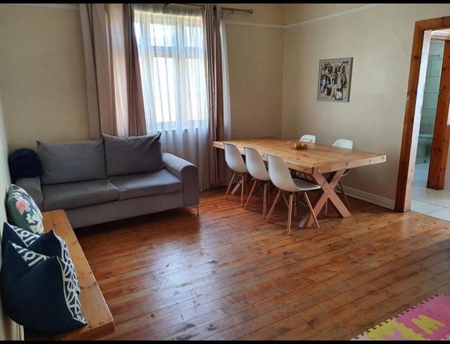 2 BEDROOM PROPERTY TO RENT IN WOODSTOCK UPPER